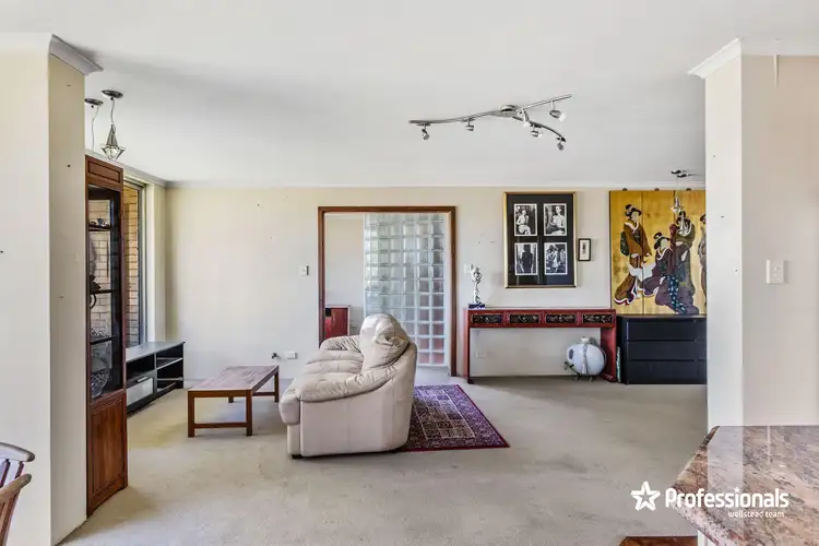 Seventh view of Homely apartment listing, 54/2 Bardon Place, Maylands WA 6051