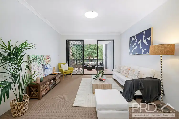 6-8 Melvin Street