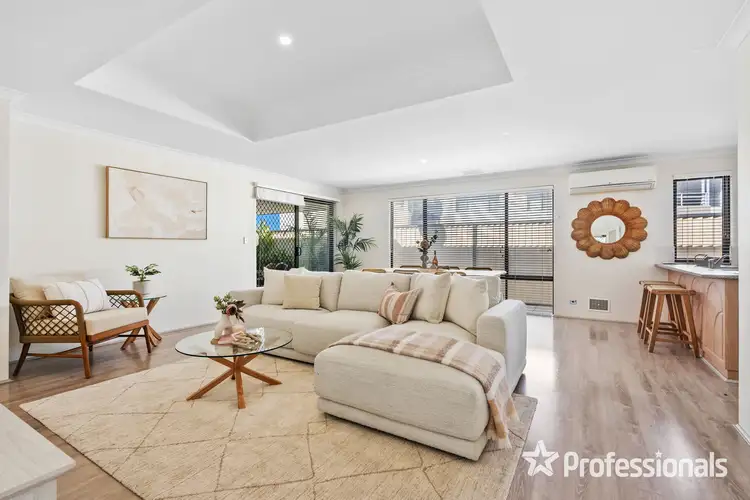 Main view of Homely house listing, 2/28 Beechboro Road, Bayswater WA 6053