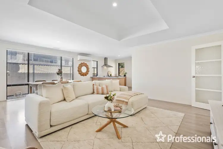 Fourth view of Homely house listing, 2/28 Beechboro Road, Bayswater WA 6053