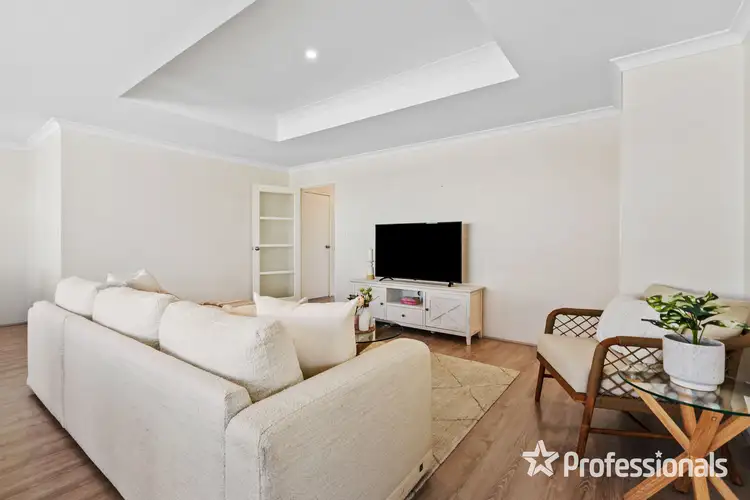Fifth view of Homely house listing, 2/28 Beechboro Road, Bayswater WA 6053