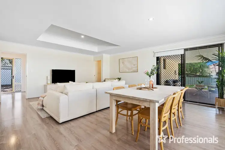 Sixth view of Homely house listing, 2/28 Beechboro Road, Bayswater WA 6053