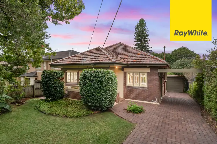 16 Gordon Street