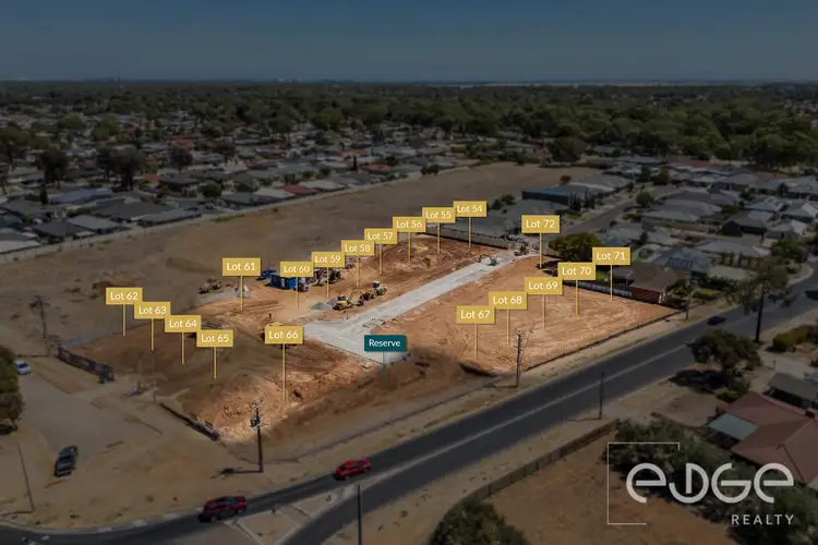 1-5 Martins Road, Salisbury Downs SA 5108