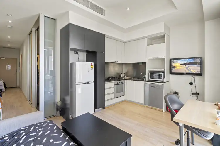 611/233 Collins Street, Melbourne VIC 3000