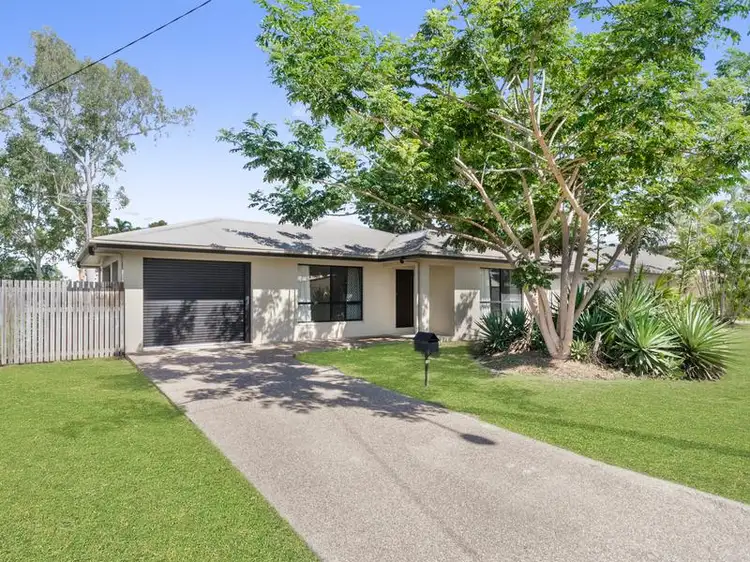 16 Simonsen Court