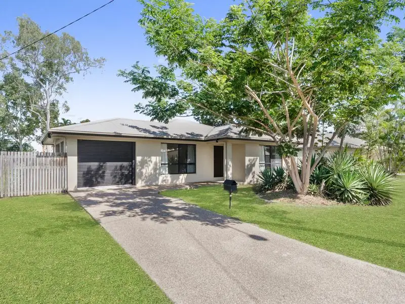 Main view of Homely house listing, 16 Simonsen Court, Kelso QLD 4815