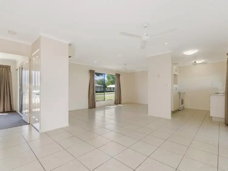 Second view of Homely house listing, 16 Simonsen Court, Kelso QLD 4815