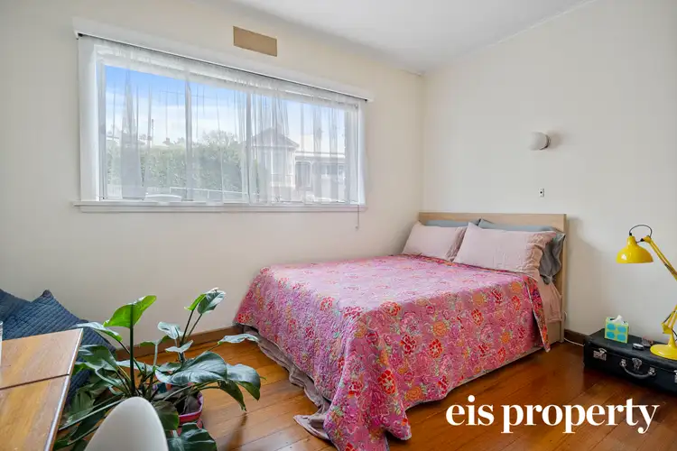 Sixth view of Homely unit listing, 2/29 William Street, West Hobart TAS 7000