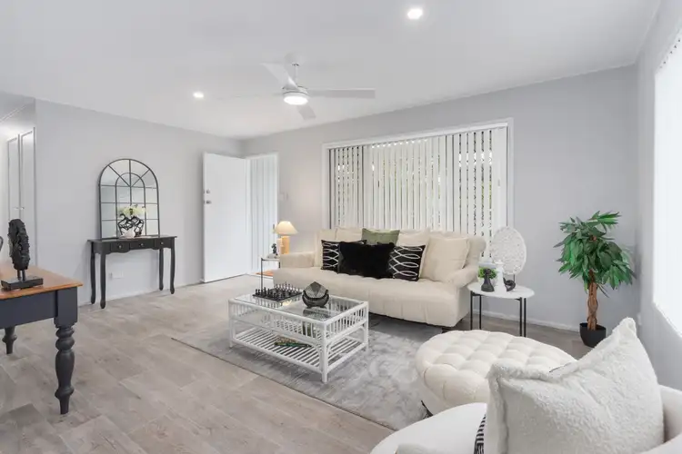 Second view of Homely house listing, 21 Verran Street, Bellbird Park QLD 4300