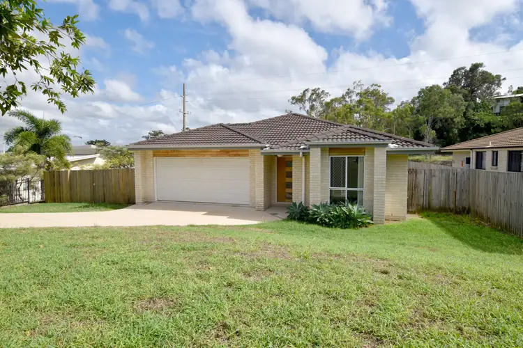 11 Valley Vista Court, West Gladstone QLD 4680