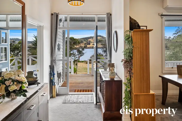 8 Helms Road, Gardners Bay TAS 7112
