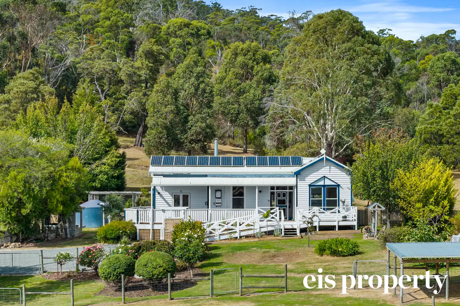 Main view of Homely house listing, 8 Helms Road, Gardners Bay TAS 7112