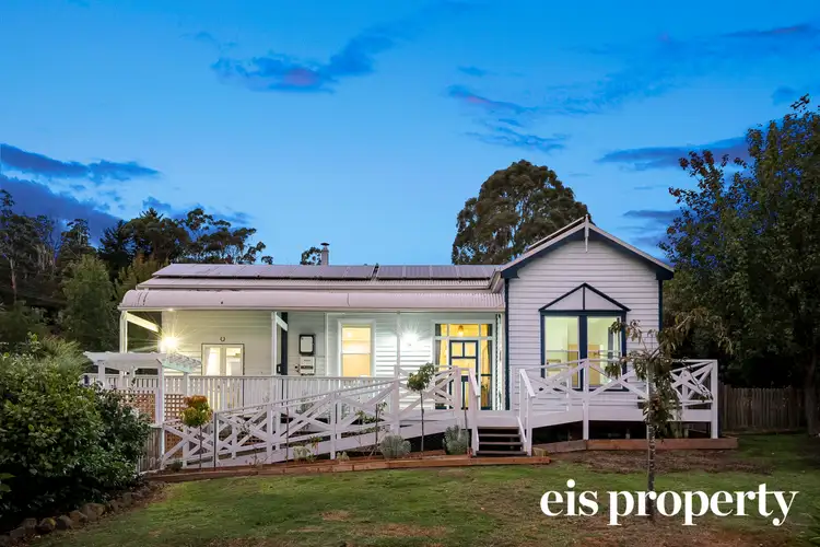 Third view of Homely house listing, 8 Helms Road, Gardners Bay TAS 7112