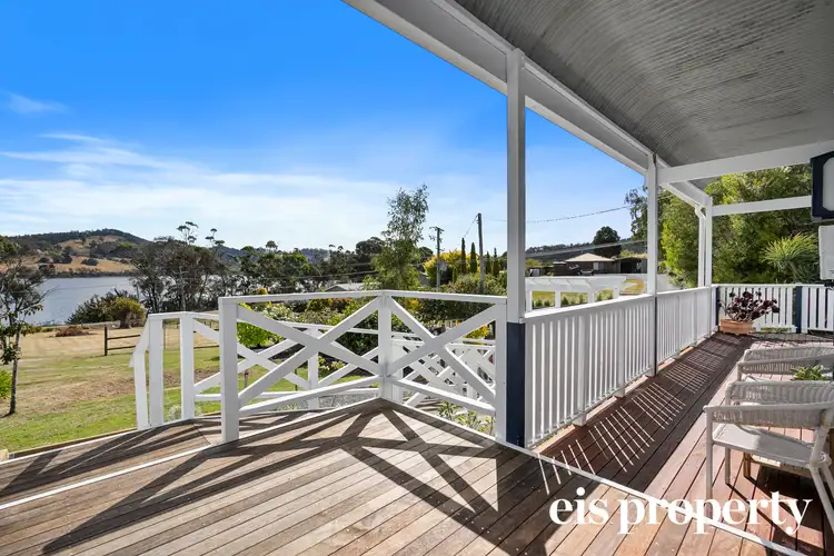 Fourth view of Homely house listing, 8 Helms Road, Gardners Bay TAS 7112