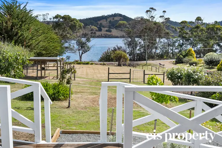 Fifth view of Homely house listing, 8 Helms Road, Gardners Bay TAS 7112
