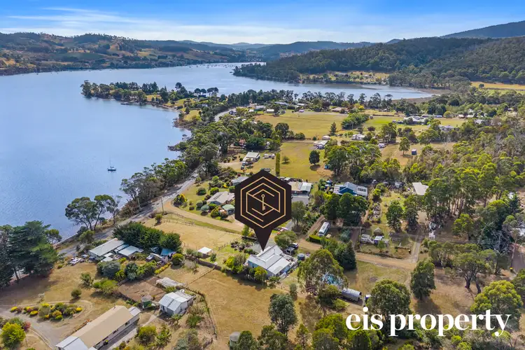 Sixth view of Homely house listing, 8 Helms Road, Gardners Bay TAS 7112