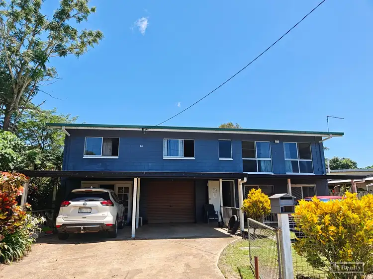 Fourth view of Homely house listing, 30 Peregrine Street, Mourilyan QLD 4858