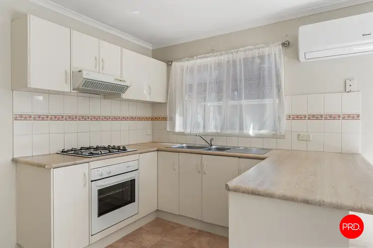 Fifth view of Homely house listing, 2/192 Mackenzie Street West, Golden Square VIC 3555