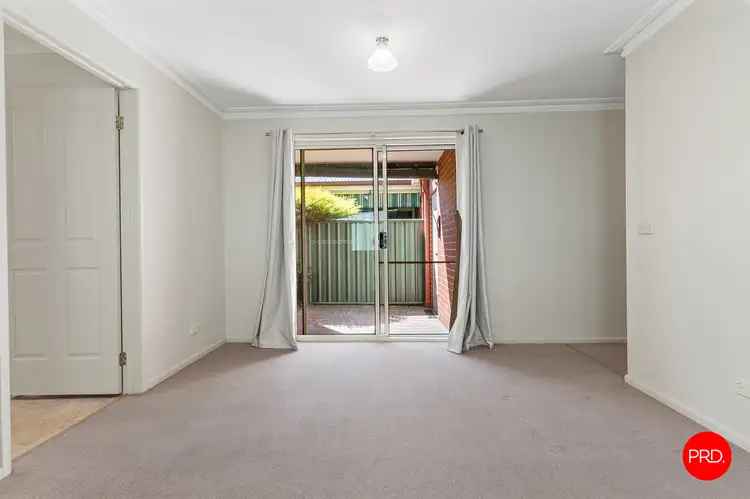 Sixth view of Homely house listing, 2/192 Mackenzie Street West, Golden Square VIC 3555