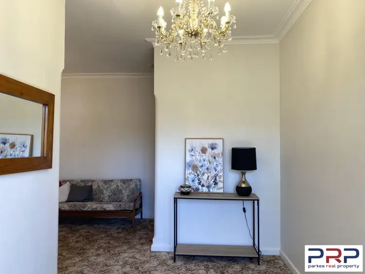 Third view of Homely house listing, 1 Belmore Avenue, Parkes NSW 2870