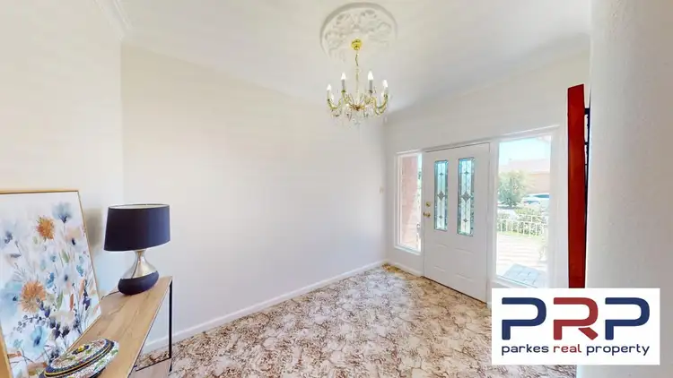 Fourth view of Homely house listing, 1 Belmore Avenue, Parkes NSW 2870