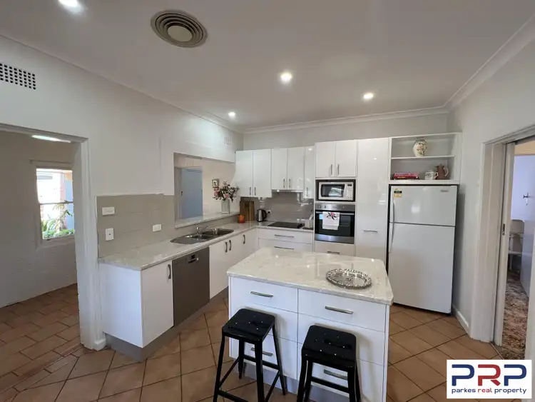 Seventh view of Homely house listing, 1 Belmore Avenue, Parkes NSW 2870
