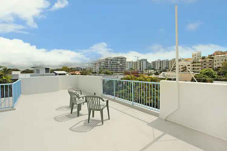 Second view of Homely unit listing, 17/35 Brisbane Road, Mooloolaba QLD 4557