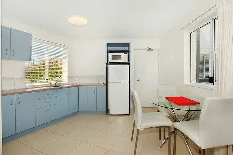 Sixth view of Homely unit listing, 17/35 Brisbane Road, Mooloolaba QLD 4557