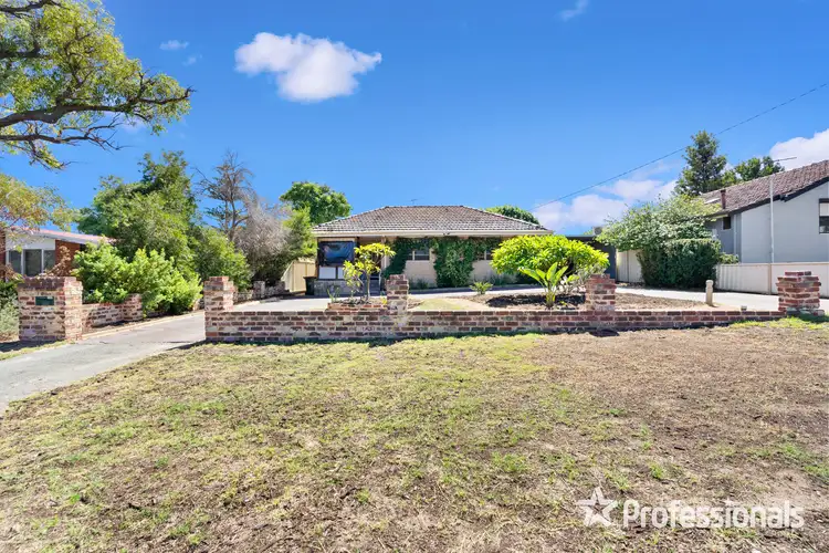 Third view of Homely house listing, 34 Greville Way, Girrawheen WA 6064