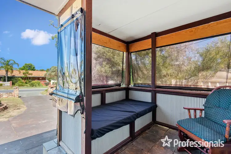 Fourth view of Homely house listing, 34 Greville Way, Girrawheen WA 6064