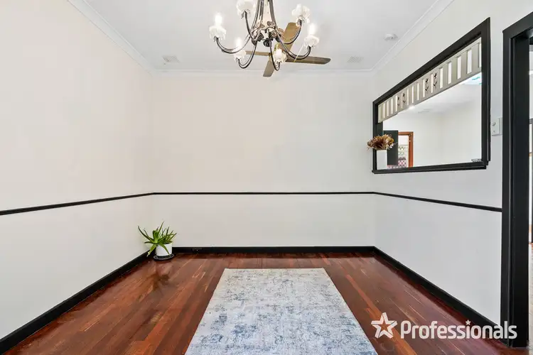Sixth view of Homely house listing, 34 Greville Way, Girrawheen WA 6064