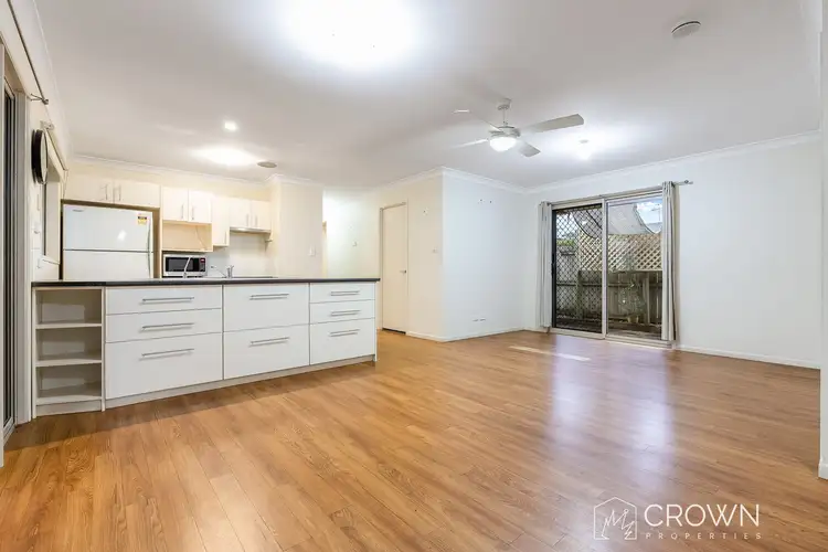 Second view of Homely house listing, 32A Ella Street, Redcliffe QLD 4020