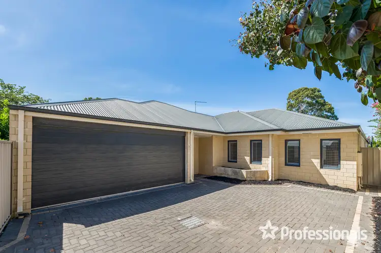 Third view of Homely house listing, 99A Whitfield Street, Bassendean WA 6054