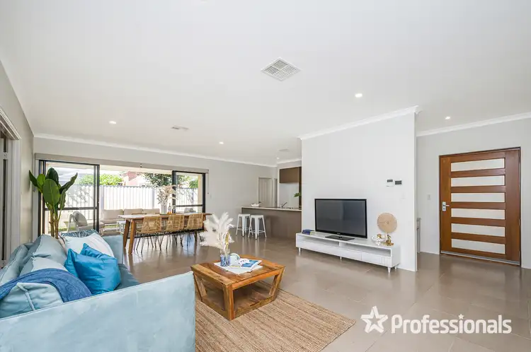 Fifth view of Homely house listing, 99A Whitfield Street, Bassendean WA 6054