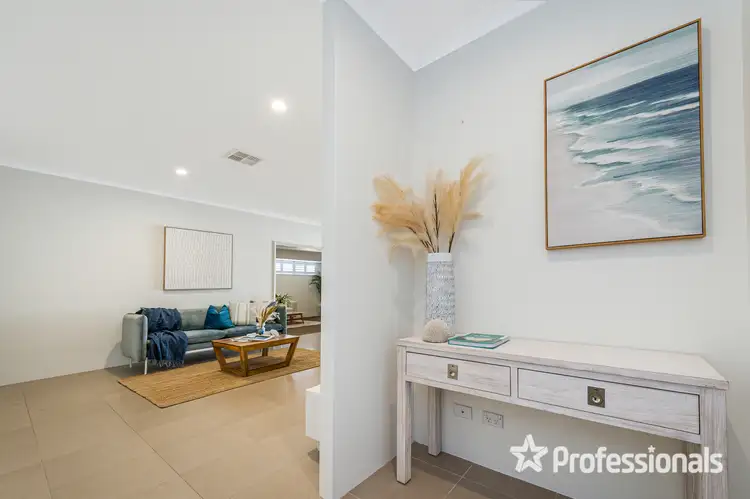 Sixth view of Homely house listing, 99A Whitfield Street, Bassendean WA 6054