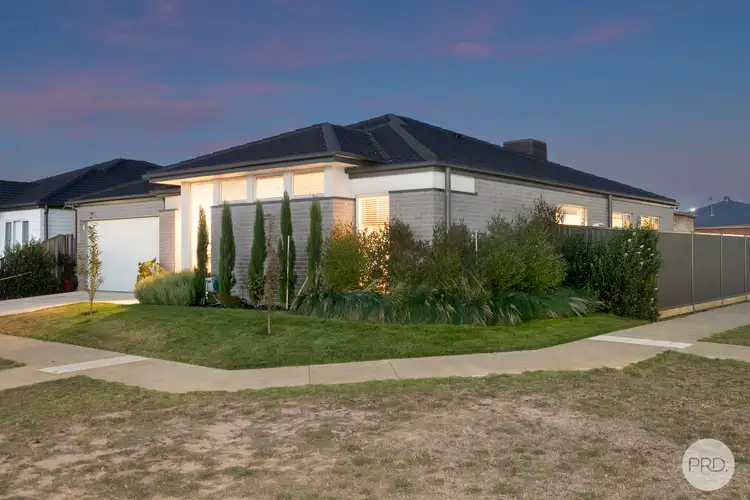 29 Goddard Street, Lucas VIC 3350