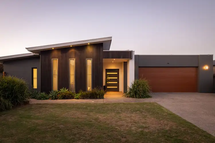 12 Malabar Court