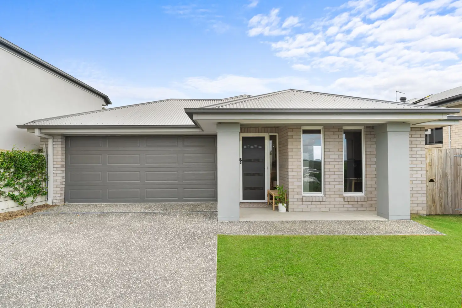 Main view of Homely house listing, 25 Centurion Circuit, Holmview QLD 4207