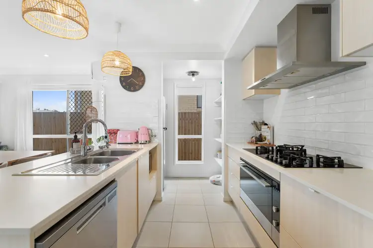 Third view of Homely house listing, 25 Centurion Circuit, Holmview QLD 4207