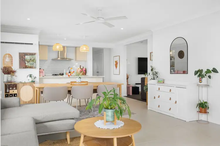 Fourth view of Homely house listing, 25 Centurion Circuit, Holmview QLD 4207