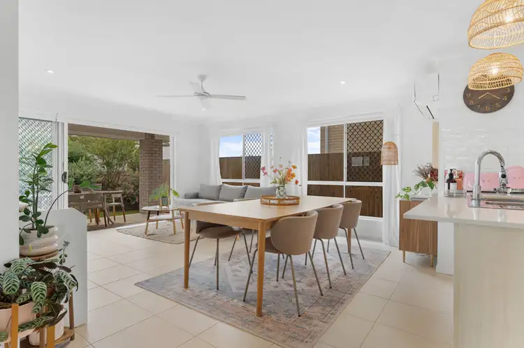 Fifth view of Homely house listing, 25 Centurion Circuit, Holmview QLD 4207