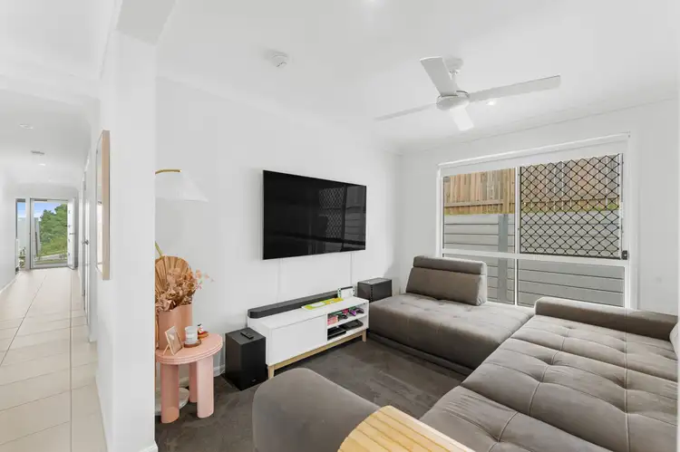 Sixth view of Homely house listing, 25 Centurion Circuit, Holmview QLD 4207