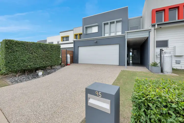 95 Superior Boulevard, Andergrove QLD 4740