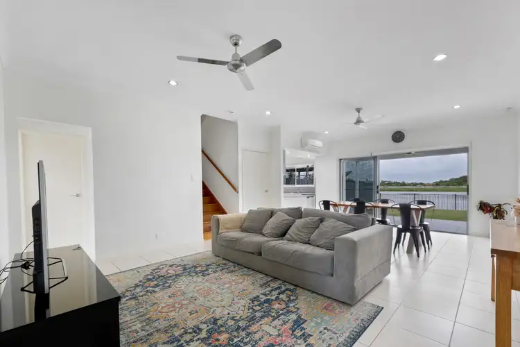 Second view of Homely house listing, 95 Superior Boulevard, Andergrove QLD 4740