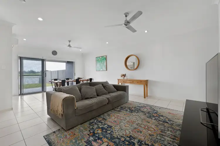 Third view of Homely house listing, 95 Superior Boulevard, Andergrove QLD 4740