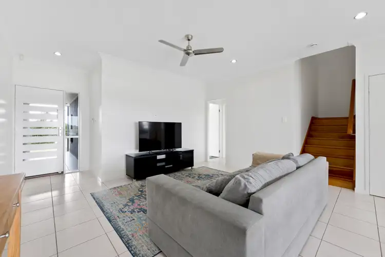 Fourth view of Homely house listing, 95 Superior Boulevard, Andergrove QLD 4740