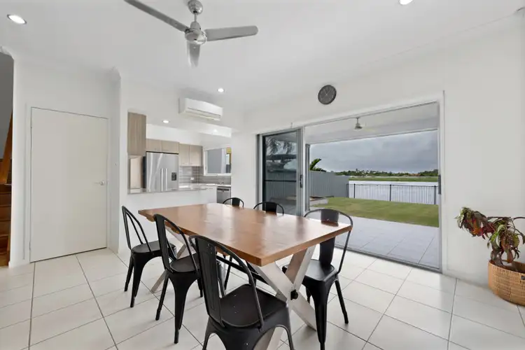 Fifth view of Homely house listing, 95 Superior Boulevard, Andergrove QLD 4740