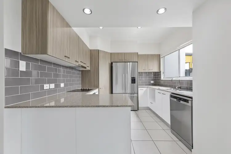 Sixth view of Homely house listing, 95 Superior Boulevard, Andergrove QLD 4740