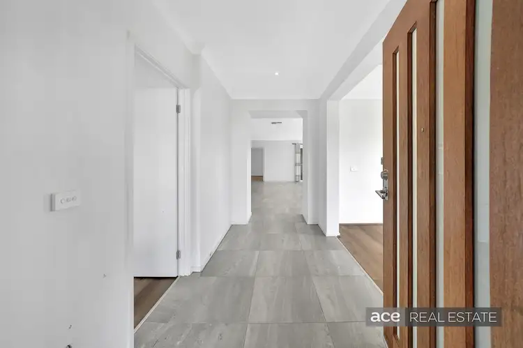 Second view of Homely house listing, 2 Mulholland Drive, Tarneit VIC 3029